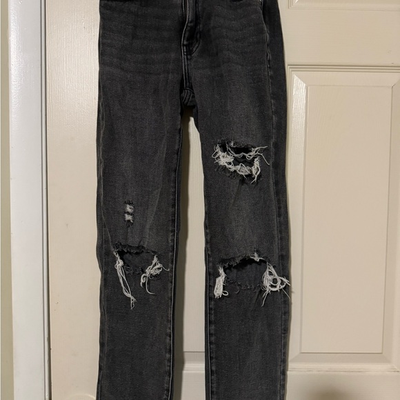 PacSun Mom Jeans Size 22 - Never Worn! - Picture 5 of 6